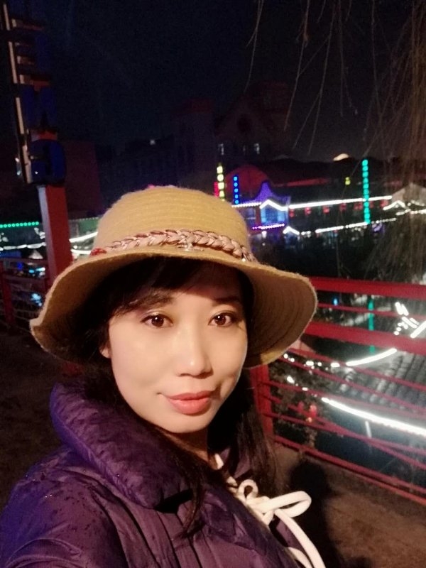 阳光明媚的第一张照片--建瓯交友网