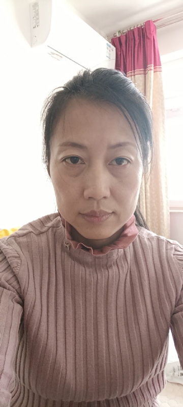 心灵有个依靠的第一张照片--建瓯交友网