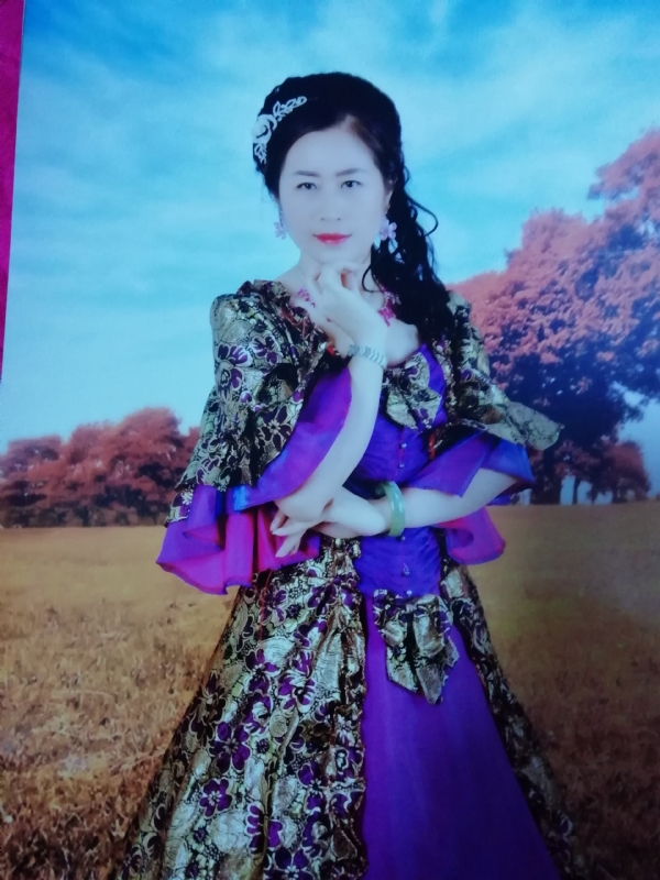 清水芙蓉的第一张照片--建瓯交友网
