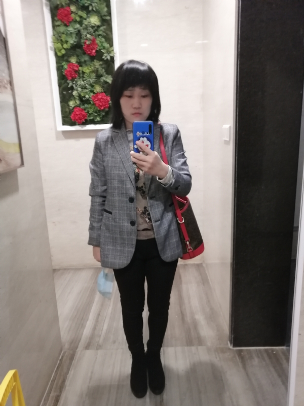 小葱的第一张照片--建瓯交友网