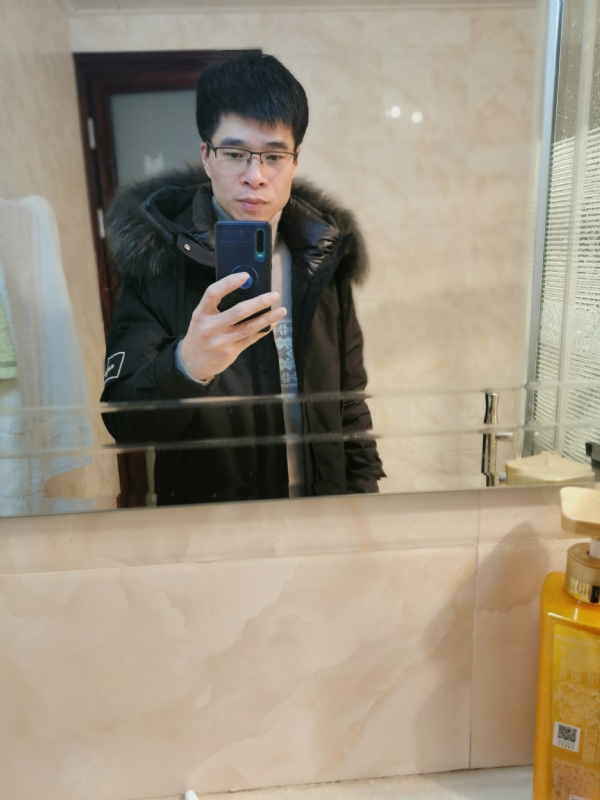 期待缘分的第三张照片--建瓯交友网