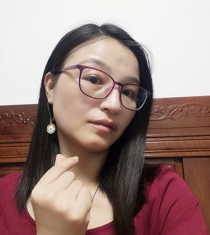 妹叮的第一张照片--建瓯交友网