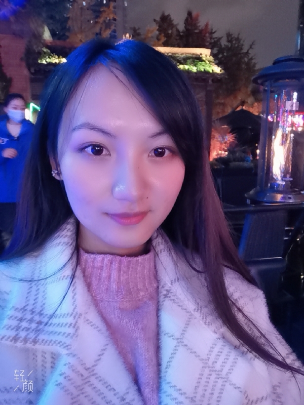 抱不住太阳的深海鱼C的第一张照片--建瓯交友网