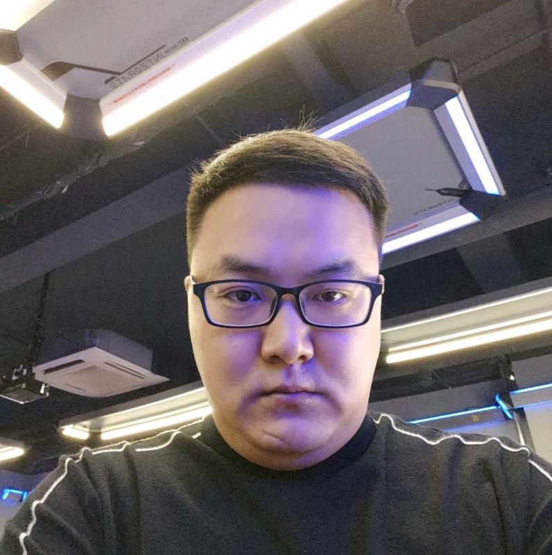 雨哥哥的第一张照片--建瓯交友网