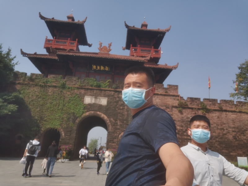 聆听的第一张照片--建瓯交友网