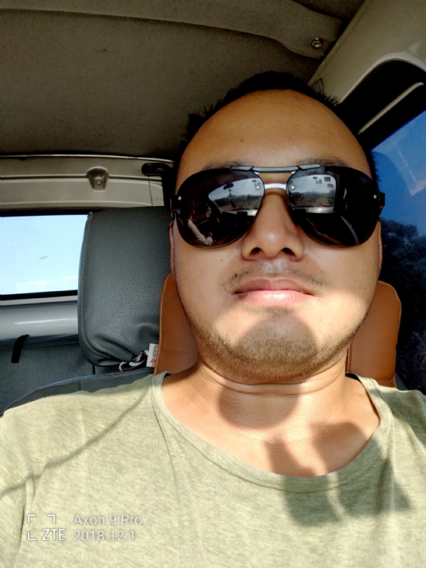 噶古的第二张照片--建瓯交友网