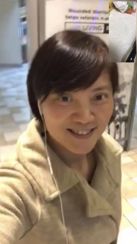Fifi的第一张照片--建瓯交友网