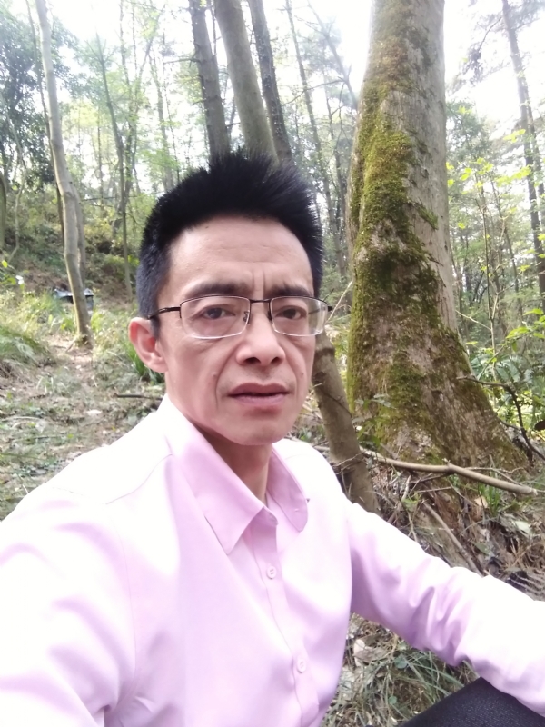吴彬的第一张照片--建瓯交友网