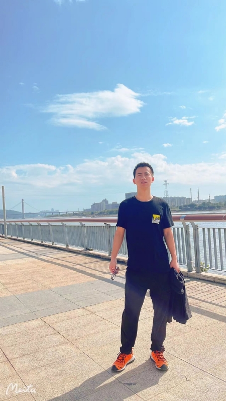 小螃蟹的第一张照片--建瓯交友网