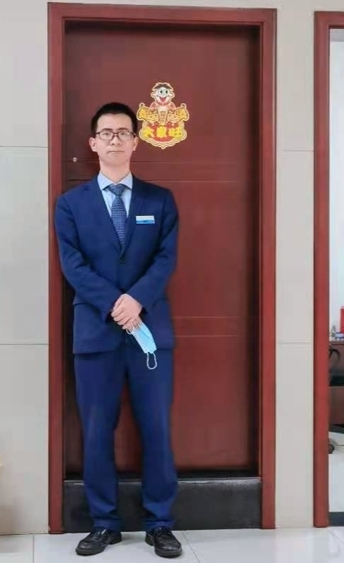 小螃蟹的第三张照片--建瓯交友网