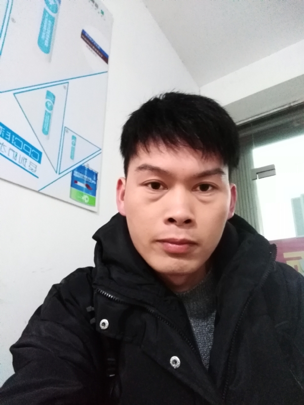 微笑的第一张照片--建瓯交友网
