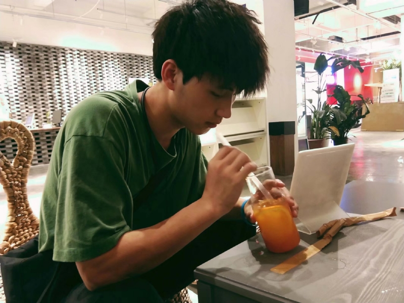 一花一世界的第二张照片--建瓯交友网