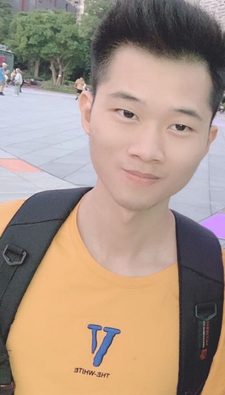 哟的第一张照片--建瓯交友网