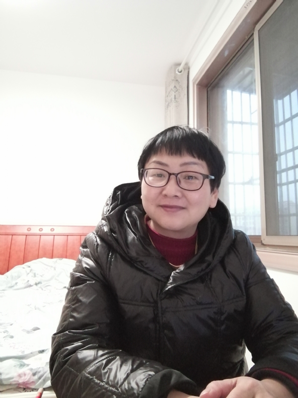 娟姐的第一张照片--建瓯交友网