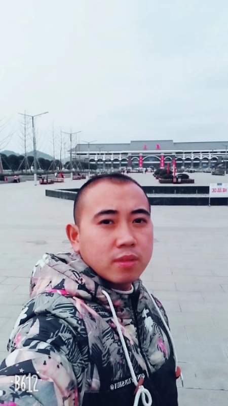 爱相随的第一张照片--建瓯交友网
