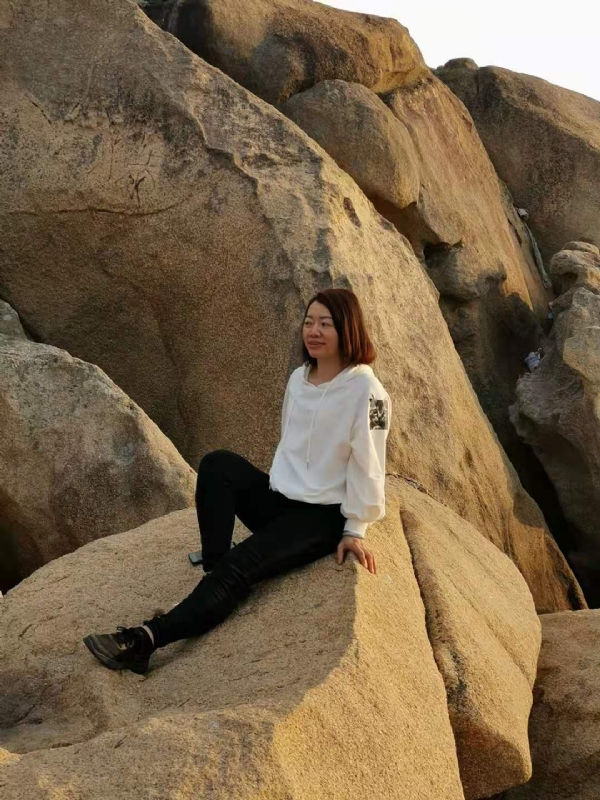 Lin的第二张照片--建瓯交友网