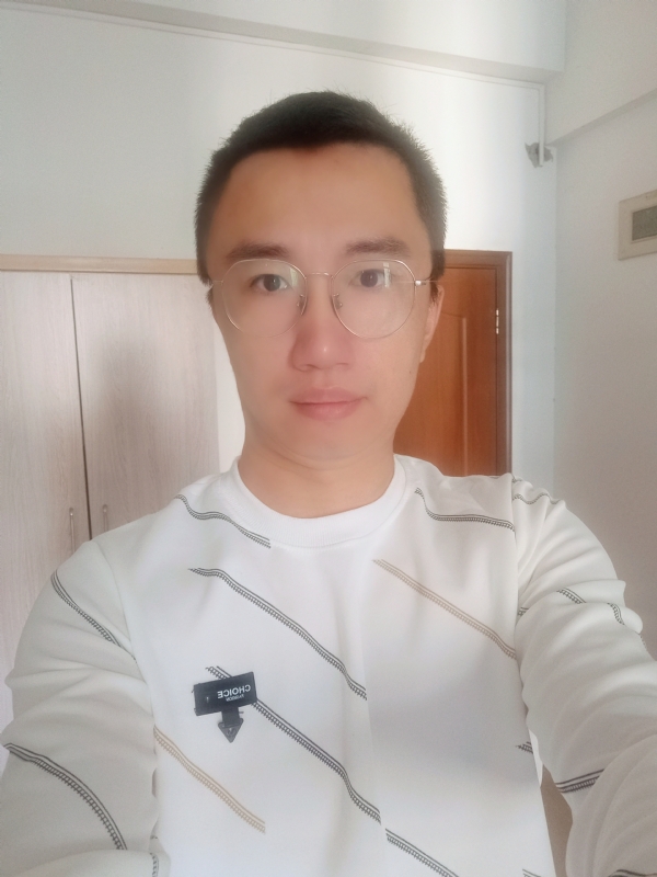 一生有你*足矣的第一张照片--建瓯交友网