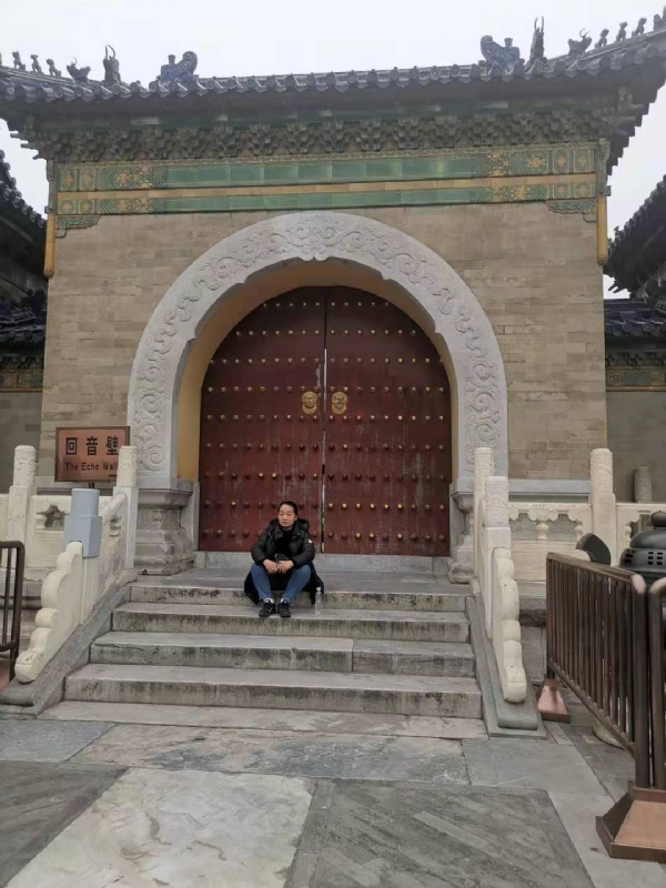 吾笨如牛的第一张照片--建瓯交友网