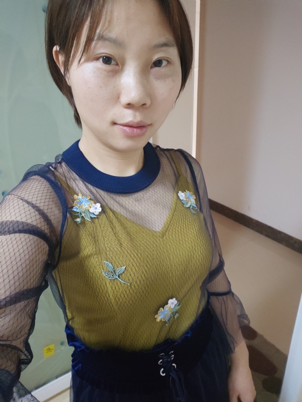 离落的第一张照片--建瓯交友网
