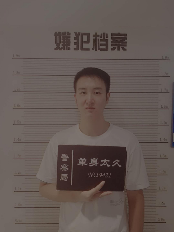 相约恨晚的第一张照片--建瓯交友网