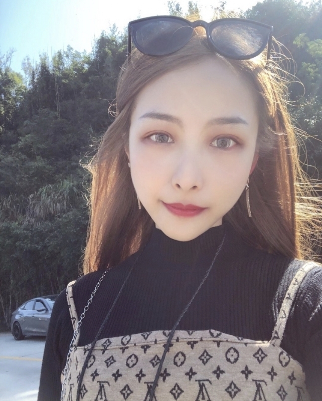 请叫我女王大人的第一张照片--建瓯交友网