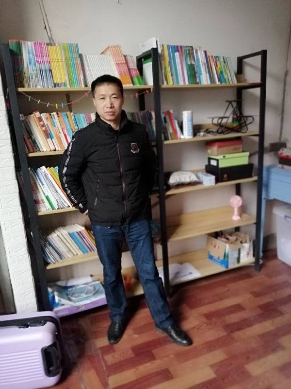 春意浓浓的第一张照片--建瓯交友网