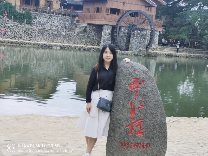 嘻嘻的第一张照片--建瓯交友网