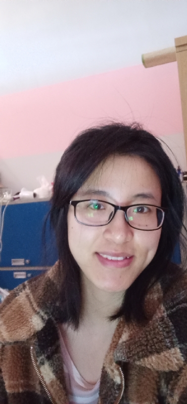 晓燕的第一张照片--建瓯交友网