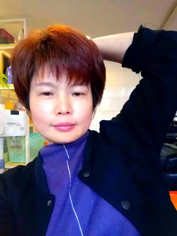 心若向阳的第一张照片--建瓯交友网