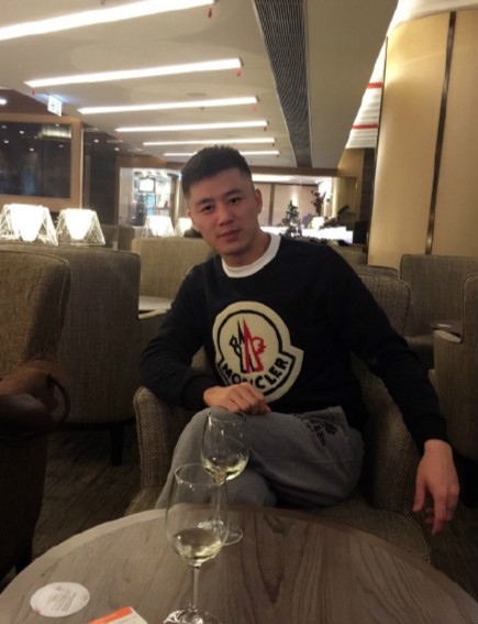 吴辉的第一张照片--建瓯交友网