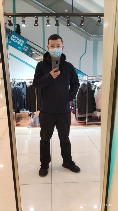 码头007的第一张照片--建瓯交友网