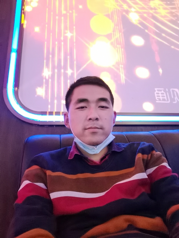 缘分的天空的第一张照片--建瓯交友网