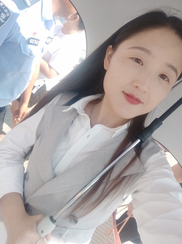 木子田心的第一张照片--建瓯交友网