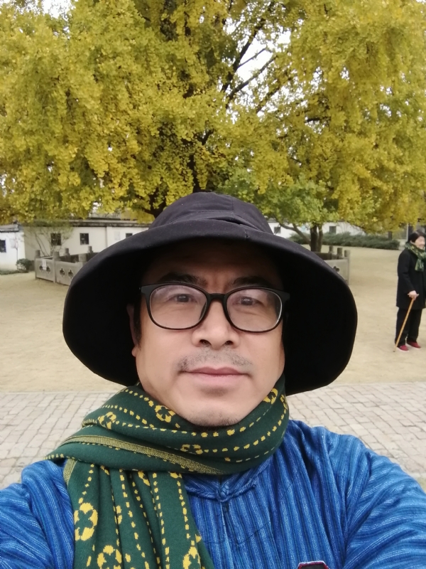 自由人的第一张照片--建瓯交友网