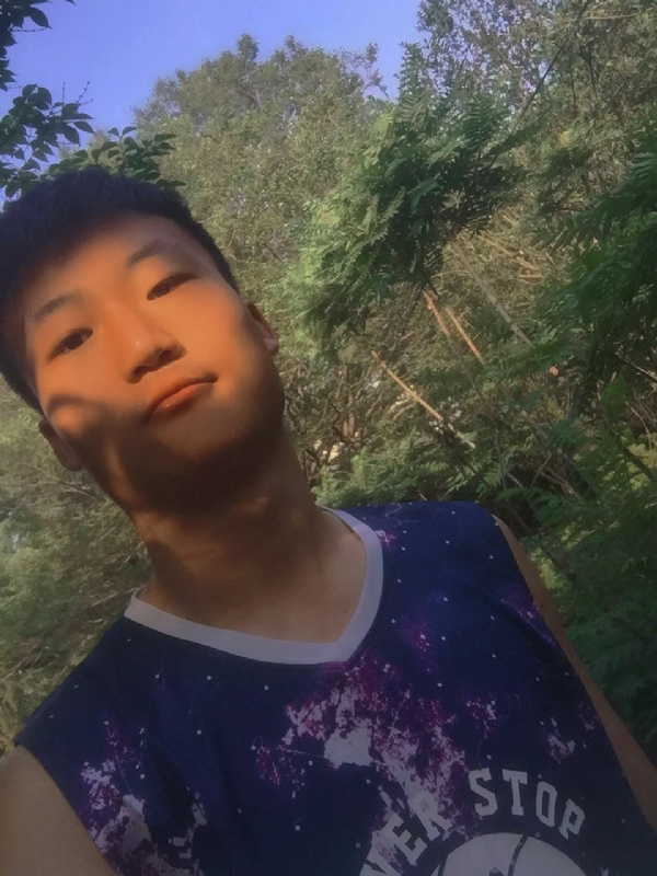 夏日的第一张照片--建瓯交友网