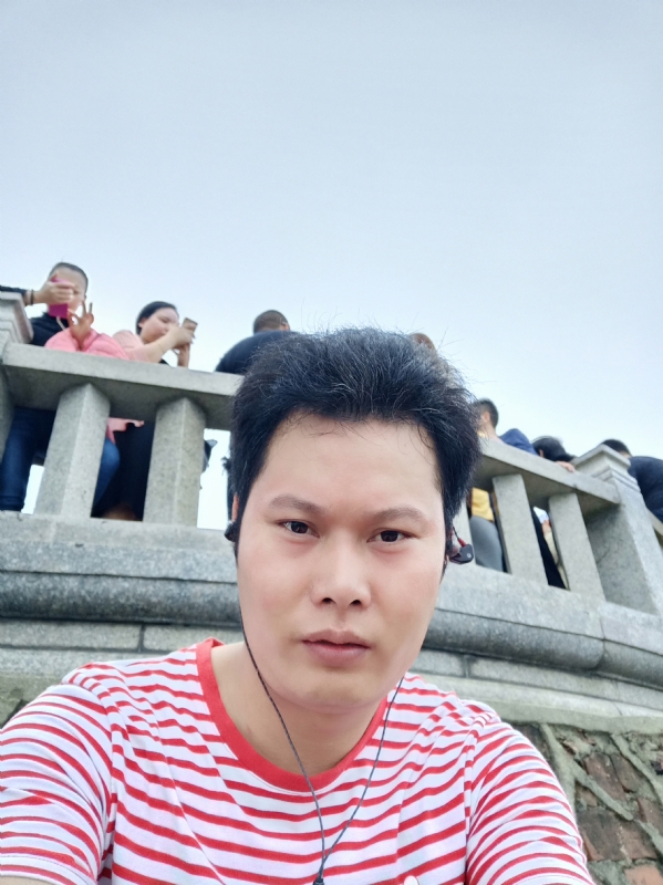 hαⅰ的第一张照片--建瓯交友网