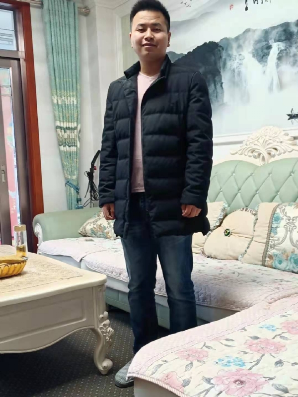 为爱奋斗的第一张照片--建瓯交友网