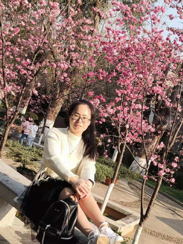 Nancy的第一张照片--建瓯交友网