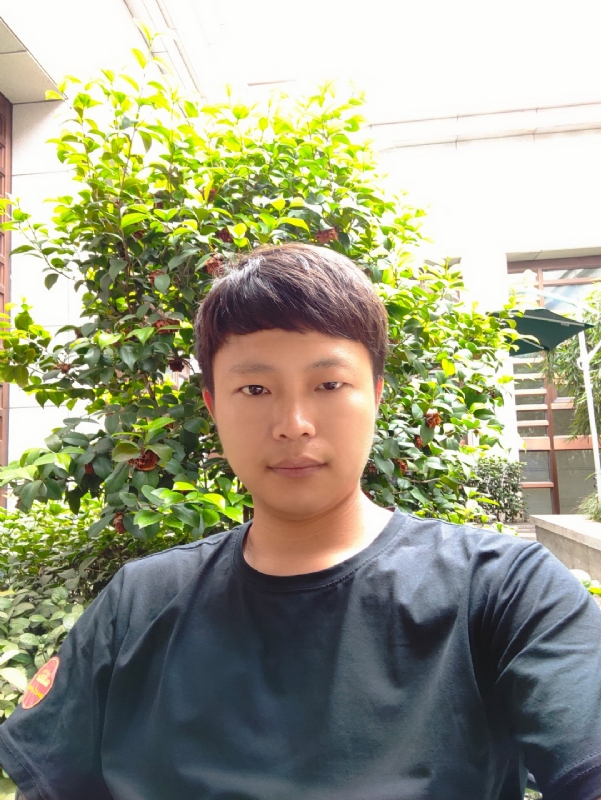 谈情说爱的第一张照片--建瓯交友网
