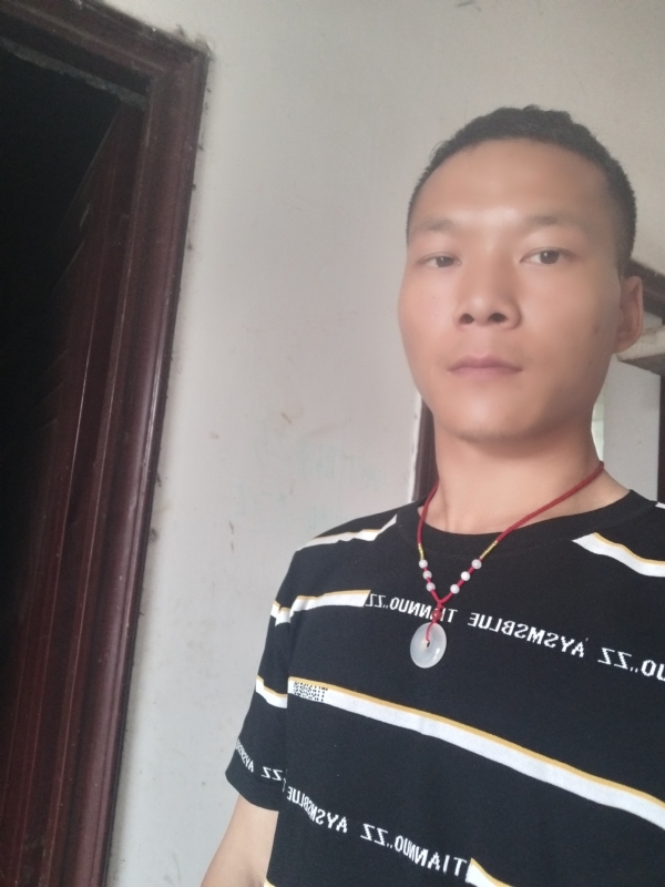 爱，请深爱的第二张照片--建瓯交友网