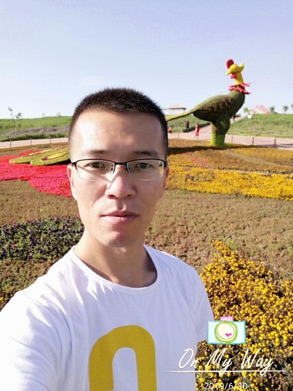 遇见你的第二张照片--建瓯交友网