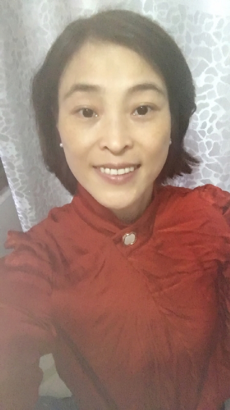 九妹的第三张照片--建瓯交友网