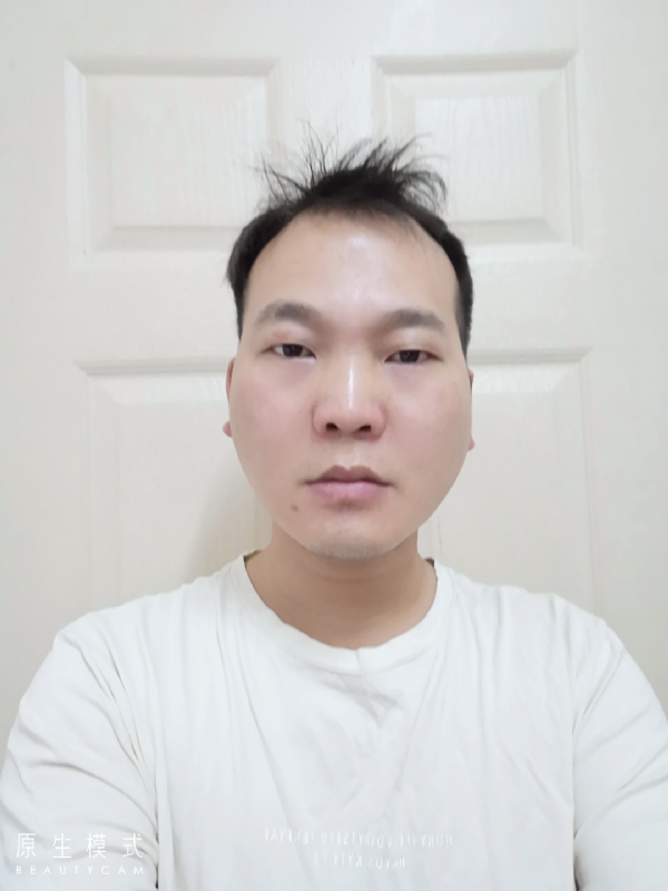 默默的第一张照片--建瓯交友网