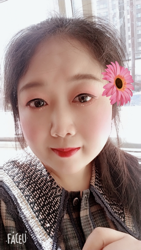李欣的第一张照片--建瓯交友网