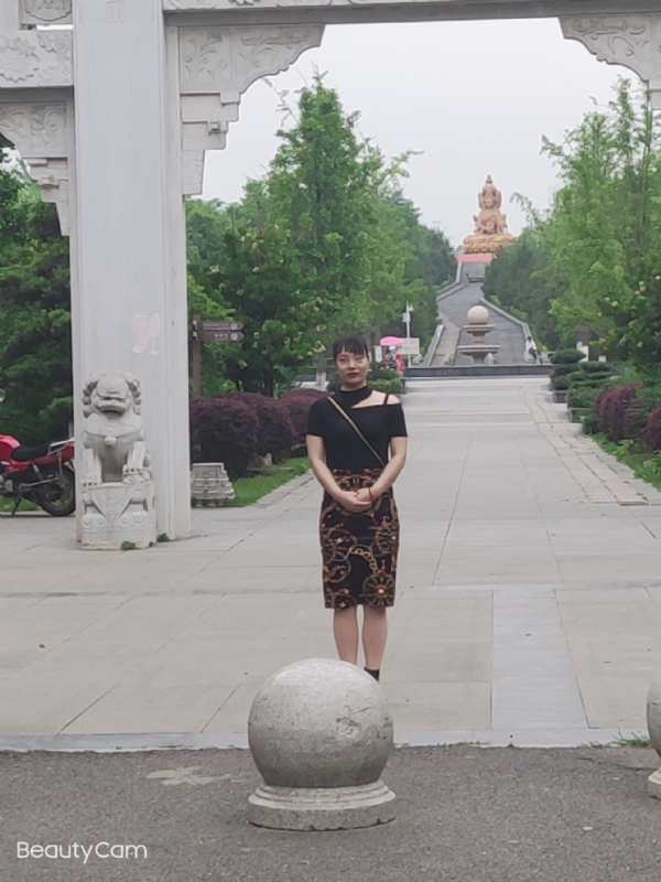 魏沐阳子的第三张照片--建瓯交友网