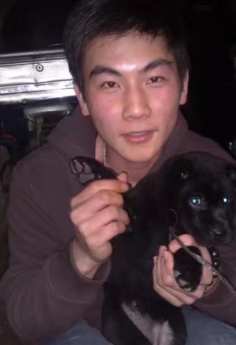 蜡笔小新的第四张照片--建瓯交友网