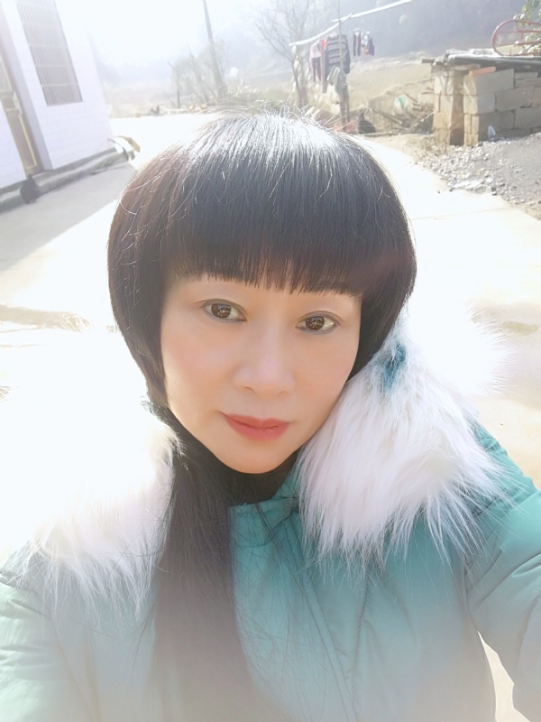 金鱼儿的第一张照片--建瓯交友网