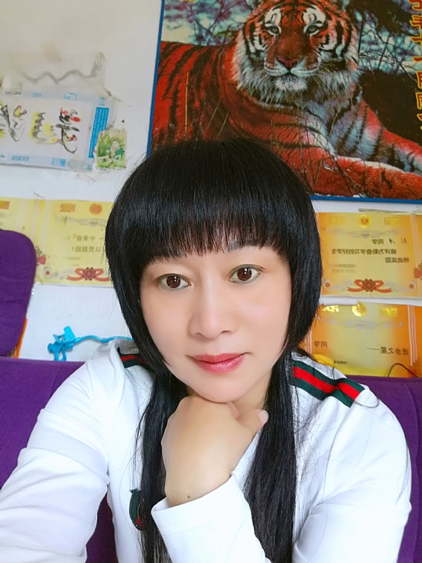 金鱼儿的第二张照片--建瓯交友网