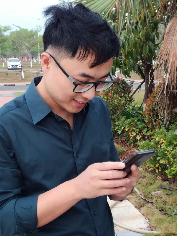 鼠王子的第一张照片--建瓯交友网