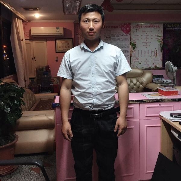 健华的第二张照片--建瓯交友网